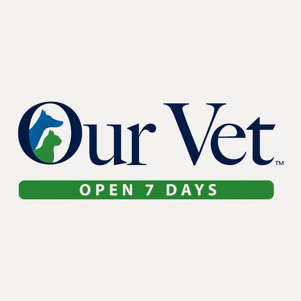 Our Vet Fyshwick | veterinary care | 1 Barrier St, Fyshwick ACT 2609, Australia | 0262032555 OR +61 2 6203 2555