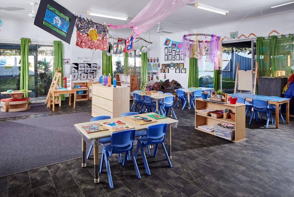 Eagleby Children’s Centre | school | 82 Fryar Rd, Eagleby QLD 4207, Australia | 0738073222 OR +61 7 3807 3222
