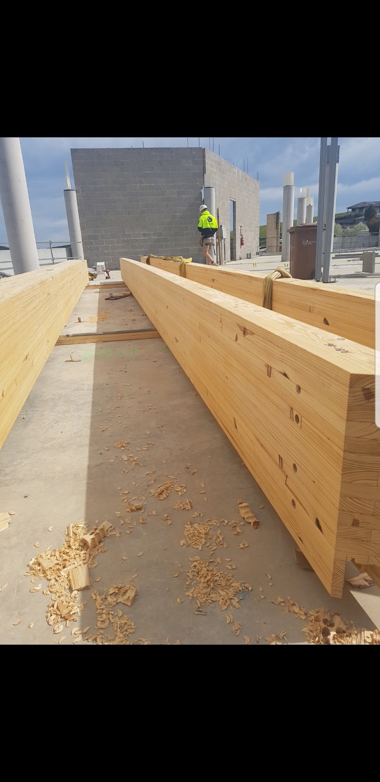 Little and Large Carpentry Pty Ltd | general contractor | 20/210 Boundary Rd, Braeside VIC 3195, Australia | 0434111434 OR +61 434 111 434