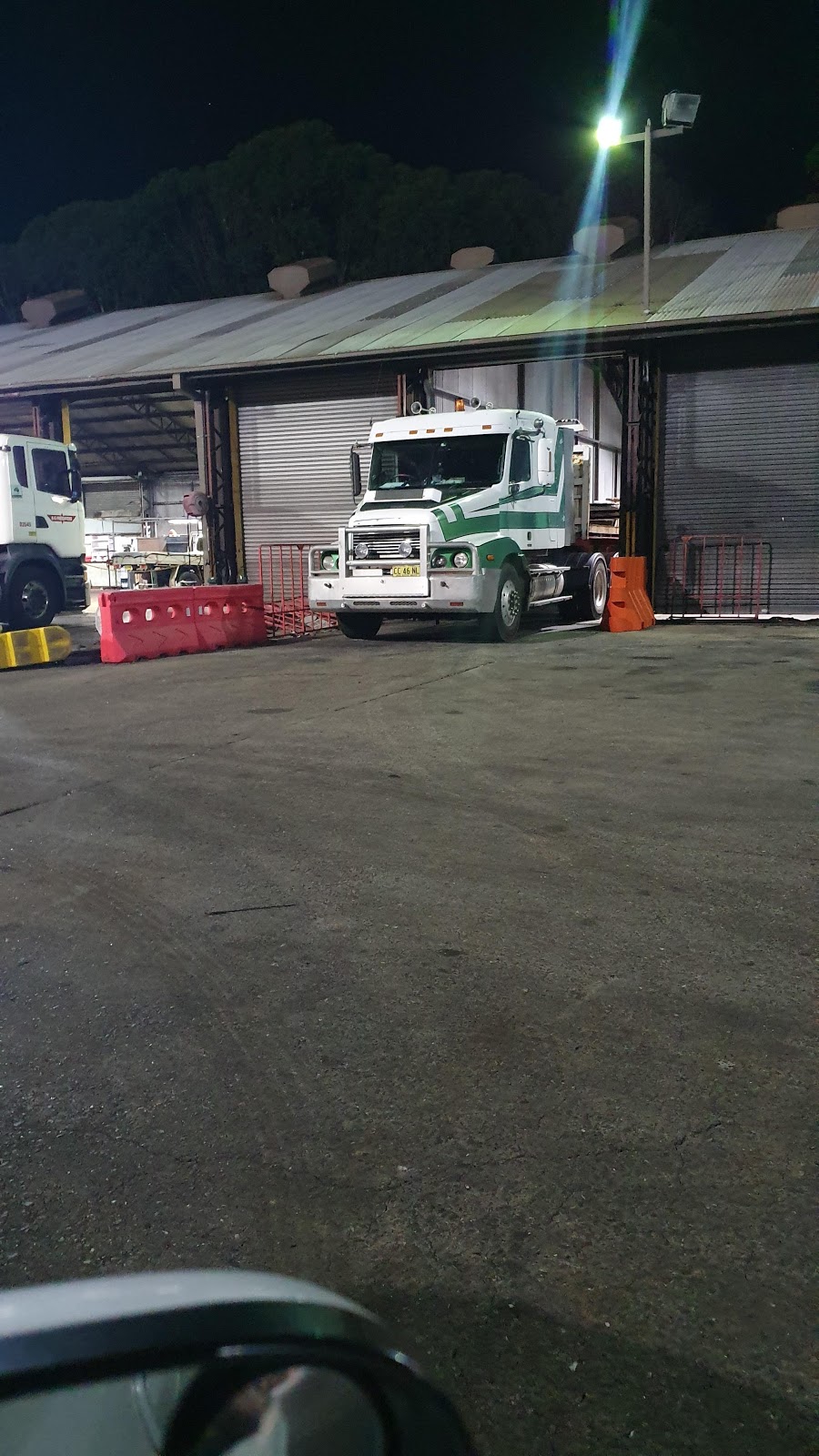K&S Freighters |  | Wattle St, Port Kembla NSW 2505, Australia | 0240337000 OR +61 2 4033 7000