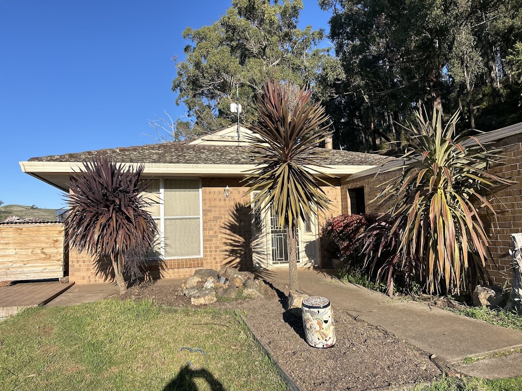 Gilbert’s rise | 218 Gilberts Rd, Yinnar South VIC 3869, Australia | Phone: 0418 990 551