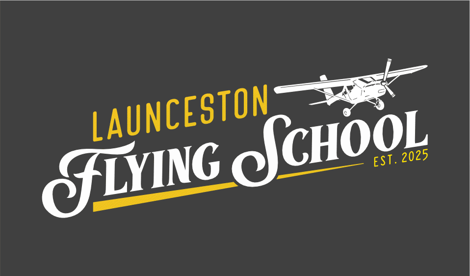 Launceston Flying School | 980 Dalrymple Rd, Mount Direction TAS 7252, Australia | Phone: 0401 087 340