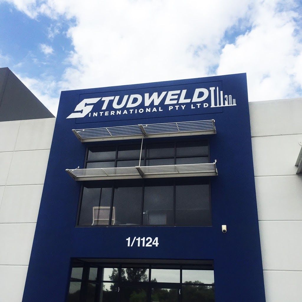 Studweld International PTY LTD | 1/1124 Abernethy Rd, High Wycombe WA 6057, Australia | Phone: (08) 9454 5110