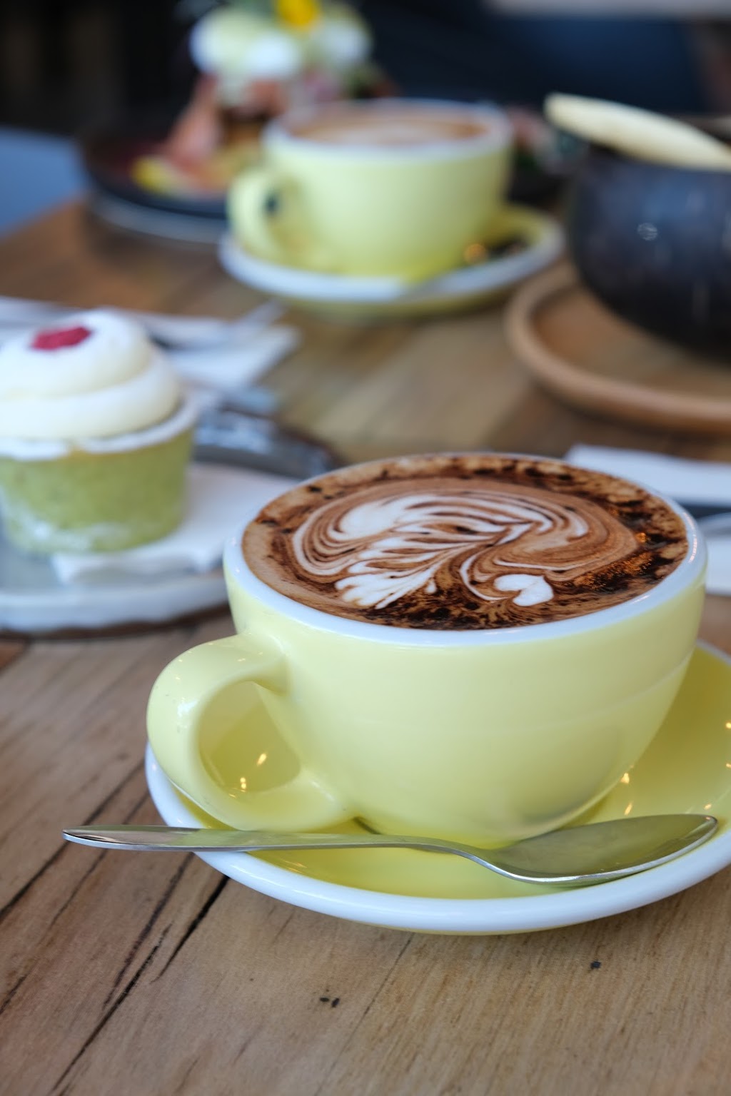 tea for 2 Cafe | cafe | 58 John St, Pakenham VIC 3810, Australia | 0359400914 OR +61 3 5940 0914