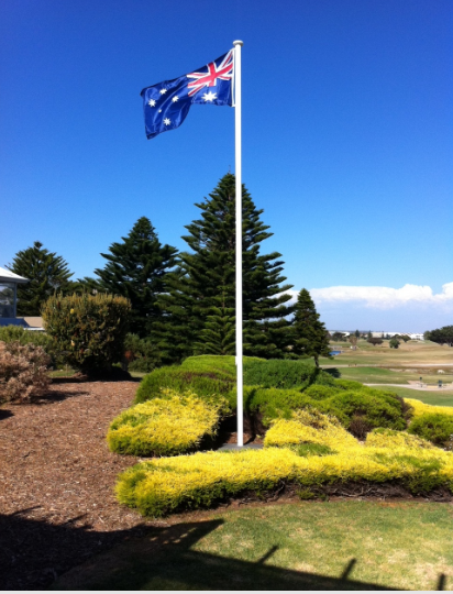 aaa australian flagpoles yarram | home goods store | Commercial Rd, Yarram VIC 3971, Australia | 0400552663 OR +61 400 552 663