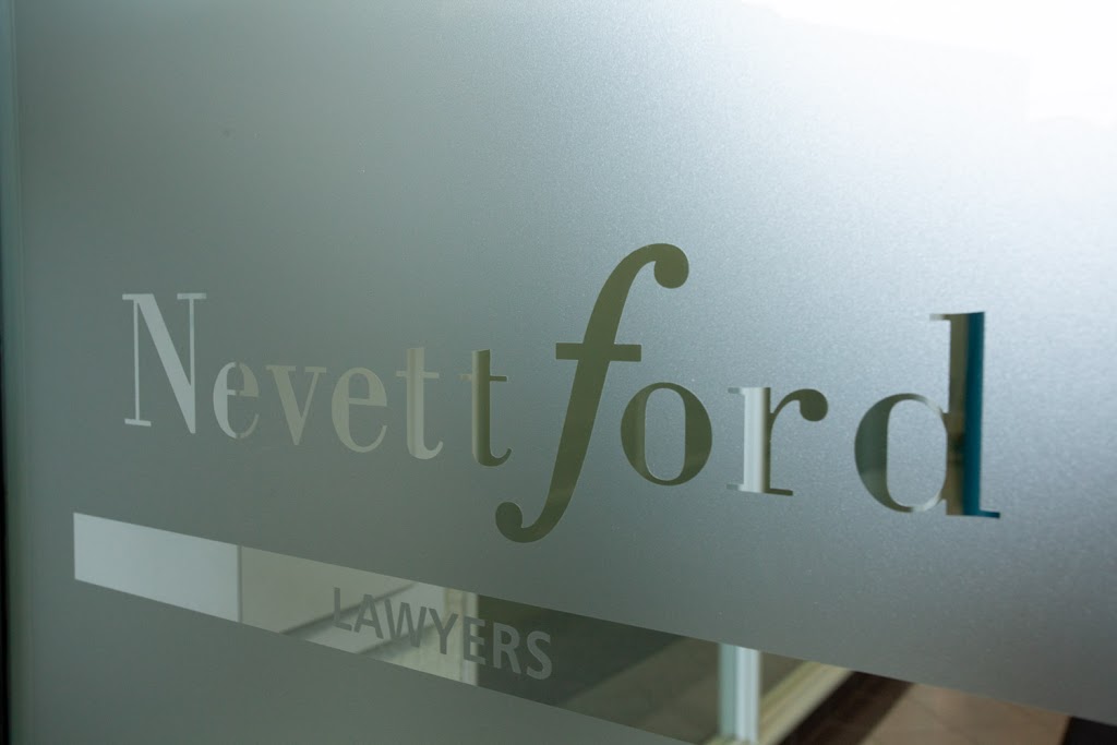 Nevett Ford Lawyers Bacchus Marsh | 183 Main St, Bacchus Marsh VIC 3340, Australia | Phone: (03) 5366 3888