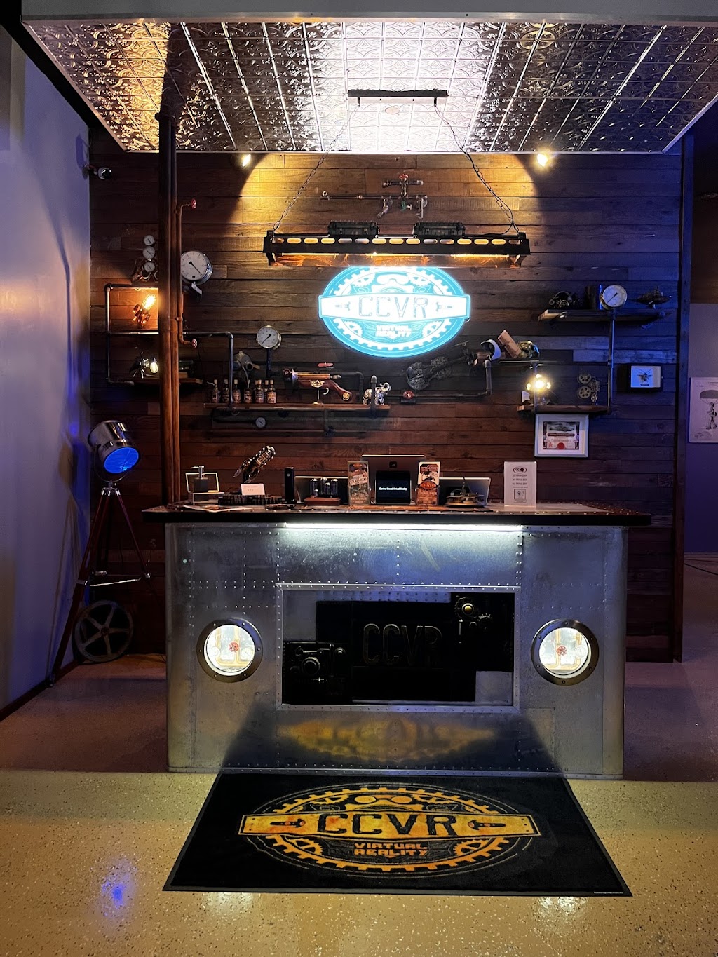 CCVR Erina Fair | Terrigal Dr, Terrigal NSW 2260, Australia | Phone: (02) 4365 1108