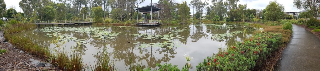 Genesis Coomera | park | Cnr Picnic Creek Drive and Daintree Drive, Coomera QLD 4209, Australia | 0755193933 OR +61 7 5519 3933