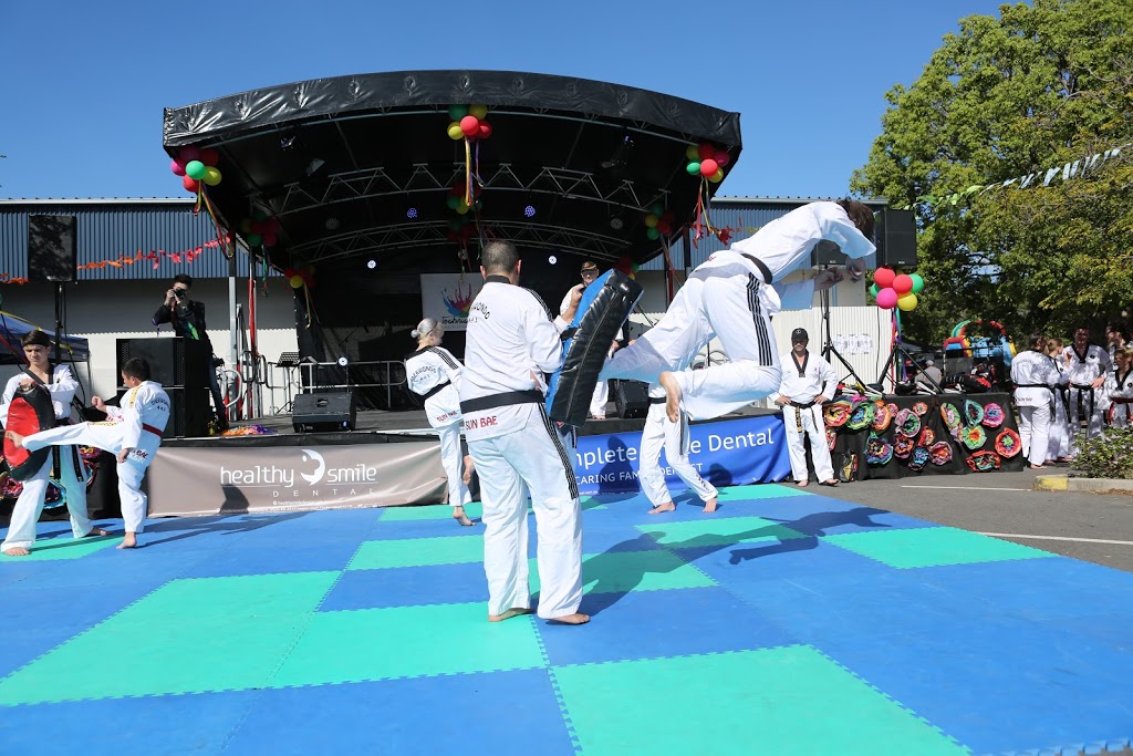 Sun Bae Taekwondo Admin | health | 11 Terrace St, Paddington QLD 4046, Australia | 0733683390 OR +61 7 3368 3390