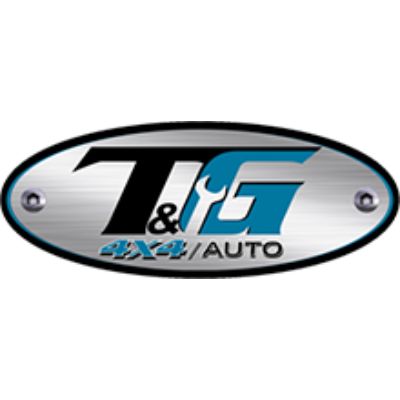 TG 4x4 Auto | 2/103 Railway Rd N, Mulgrave NSW 2756, Australia | Phone: 02 4577 5044