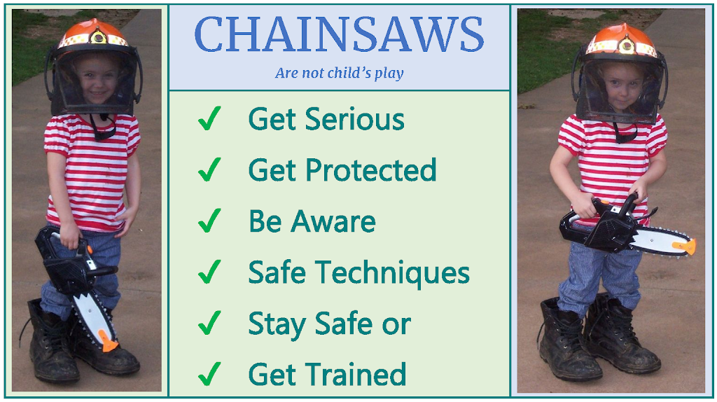 Chainsaw Safety Training | 10 Emily Pl, Orange NSW 2800, Australia | Phone: 0483 872 706