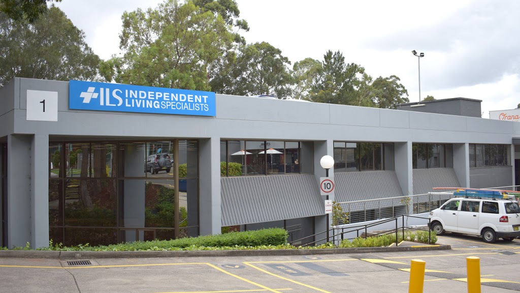 Independent Living Specialists | car repair | Unit 1/12 Mars Rd, Lane Cove NSW 2066, Australia | 0299361190 OR +61 2 9936 1190