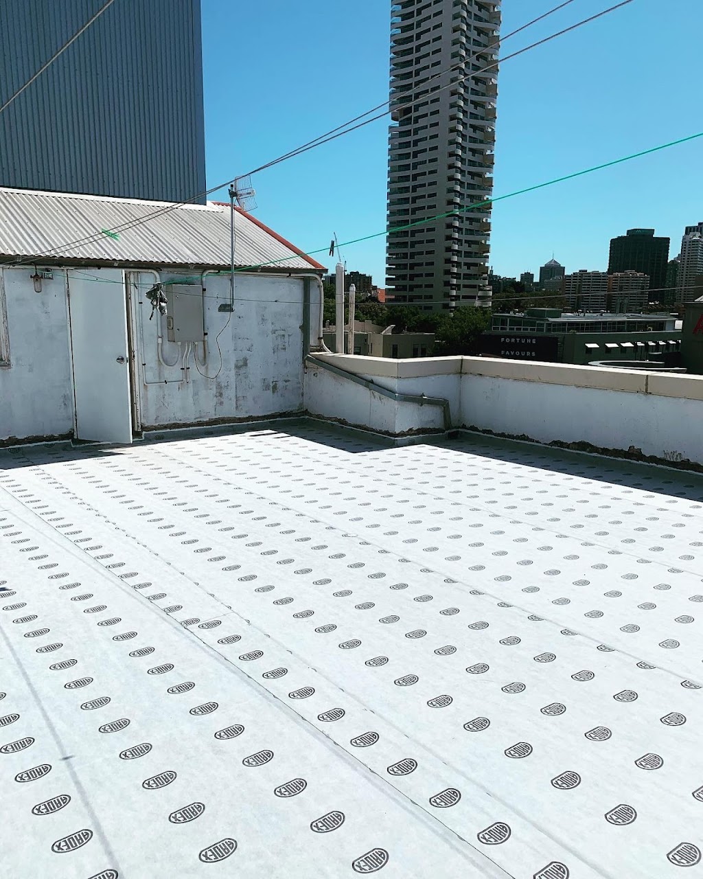 JMB Waterproofing Solutions Pty Ltd | Unit 4/15 Clarke St, Vaucluse NSW 2030, Australia | Phone: 0431 436 561