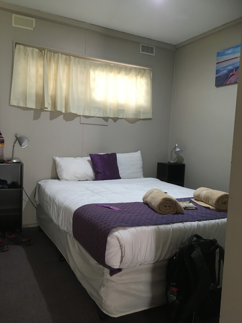 Smerdon Lodge Motel | 42 Dimboola Rd, Horsham VIC 3400, Australia | Phone: (03) 5382 3122