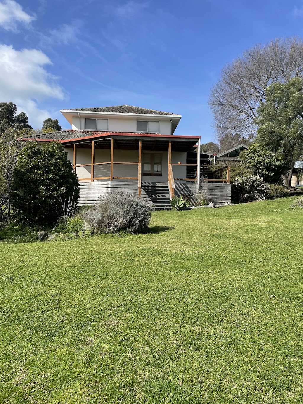 Otway Mowing And Pruning | 381 Murray St, Colac VIC 3250, Australia | Phone: 0400 119 409