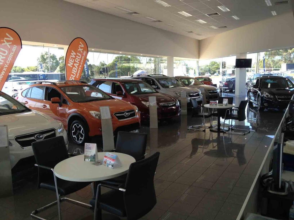 Suttons Subaru Chullora | car dealer | Cnr Hume Highway & Waterloo Road Showroom 1, Chullora NSW 2190, Australia | 0296420233 OR +61 2 9642 0233