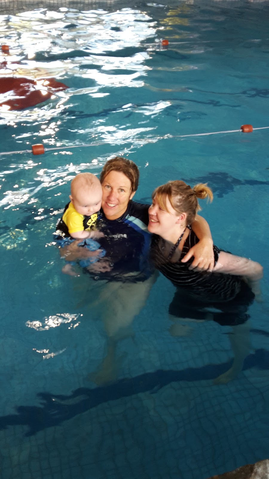 Helen Irvine Swim School | School, The Pkwy, Victor Harbor SA 5211, Australia | Phone: 0417 847 918