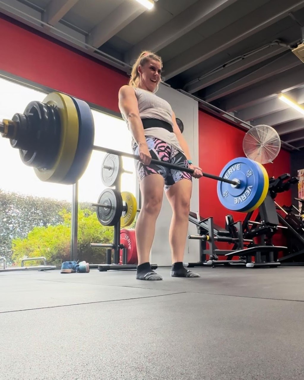 Richmond Fitness Compound | 1/40 Bowman St, Richmond NSW 2753, Australia | Phone: 0423 481 130