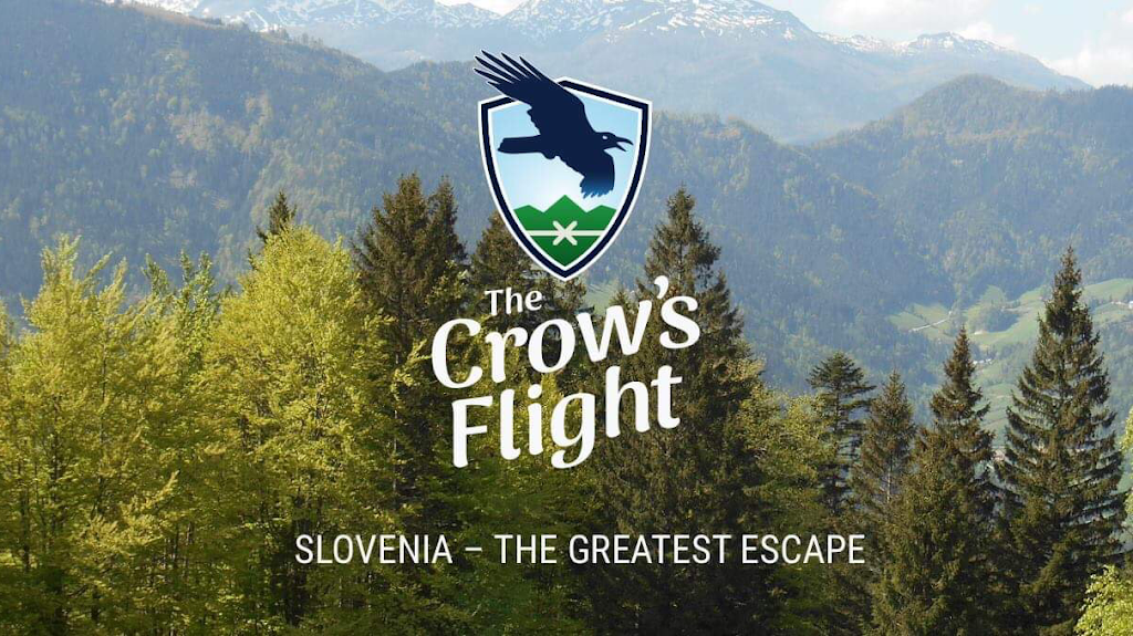 The Crows Flight | 13 McConnell St, Kensington VIC 3031, Australia | Phone: 0425 753 988