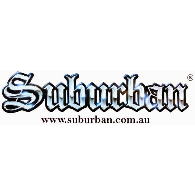 Suburban | car repair | 9 Groves Ave, Mulgrave NSW 2756, Australia | 0245878222 OR +61 2 4587 8222