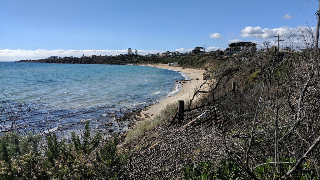 Fishermans Beach Boat Ramp | Esplanade, Mornington VIC 3931, Australia | Phone: 1300 850 600