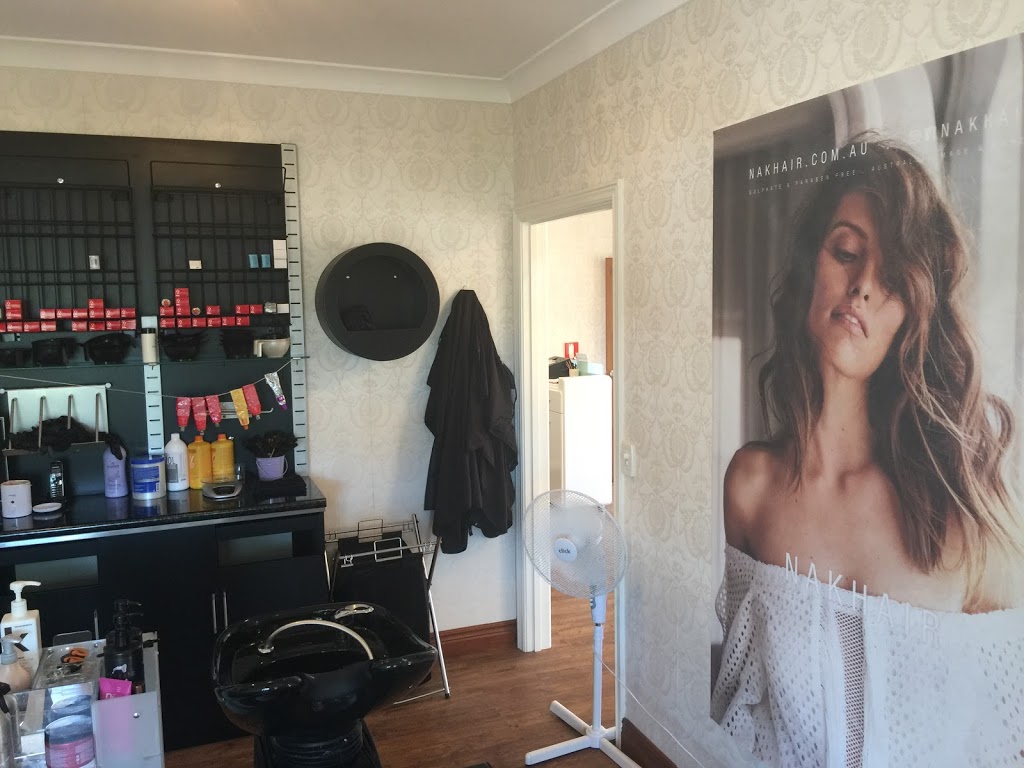 Hair on Sovereign by Col Dines | hair care | The Sovereign Mile, Paradise Point QLD 4216, Australia | 0755772627 OR +61 7 5577 2627
