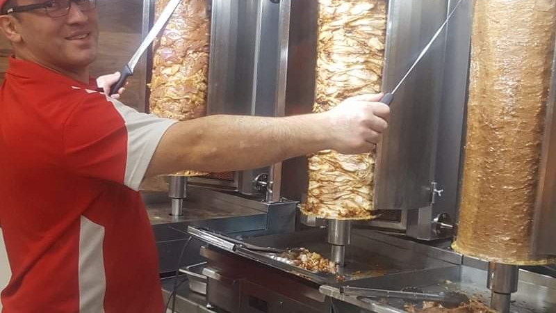 Kebab Haven CABOOLTURE | Caboolture Square Shopping Centre, 60 - 78 King Street, Caboolture QLD 4510, Australia | Phone: (07) 5499 3929