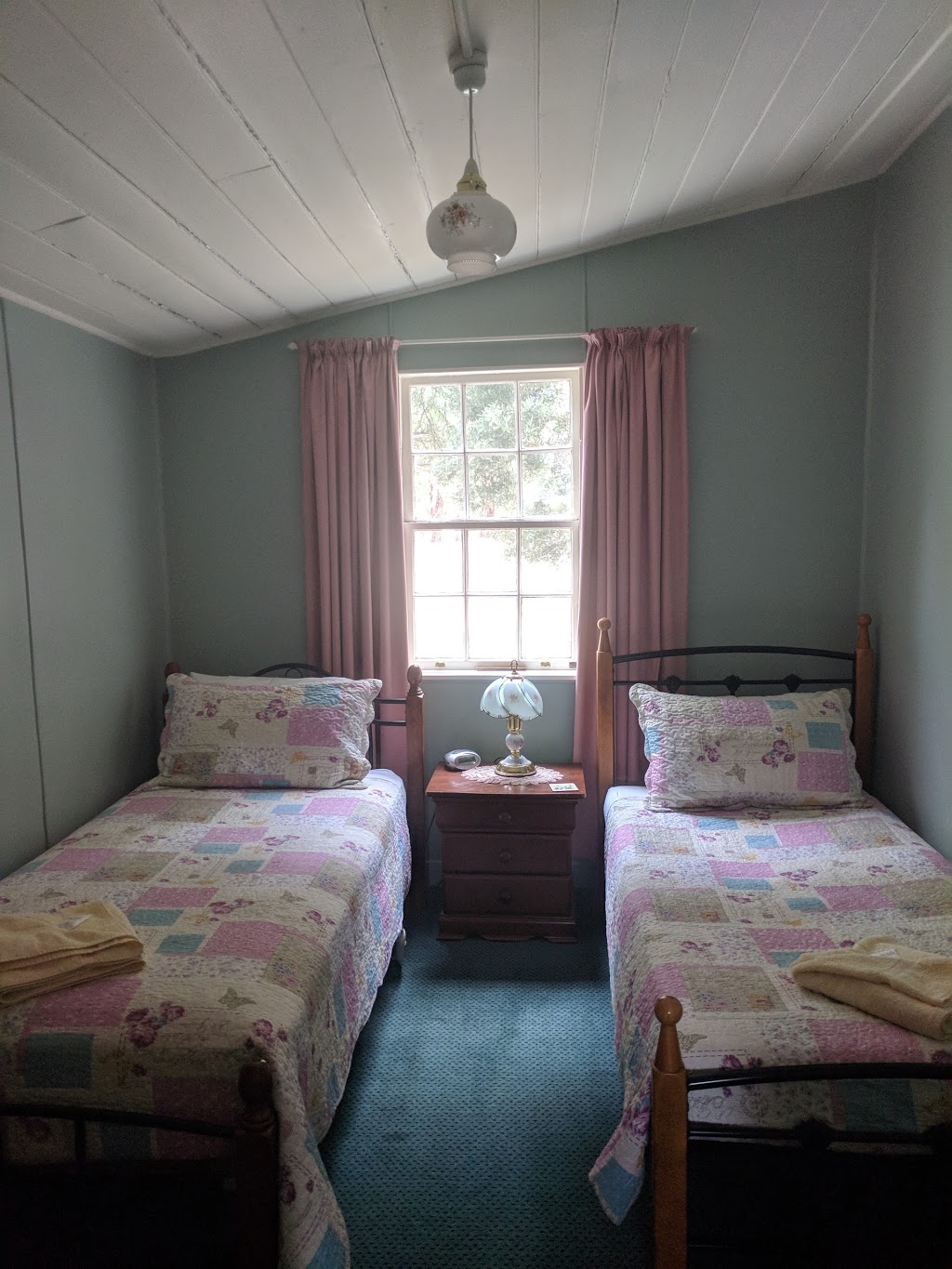 Hurlfield Farm Cottage | 537 Claude Rd, Sheffield TAS 7306, Australia | Phone: (03) 6491 2030