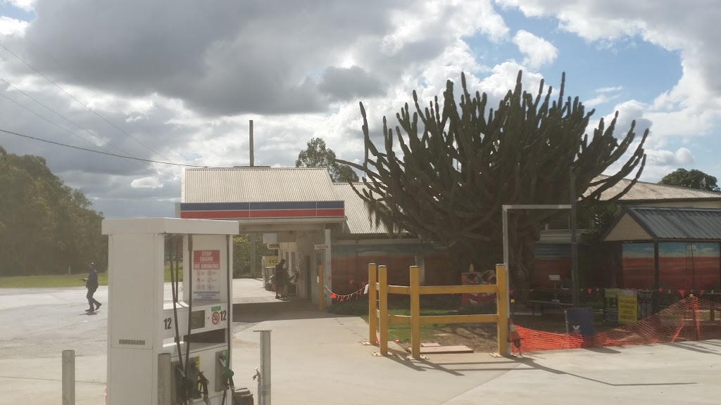 Goomboorian Travel Stop | gas station | 1702 Tin Can Bay Rd, Goomboorian QLD 4570, Australia | 0754865285 OR +61 7 5486 5285