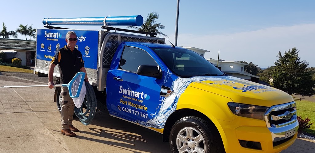 Swimart Port Macquarie | 14 The Fairway, Port Macquarie NSW 2444, Australia | Phone: 0429 777 247