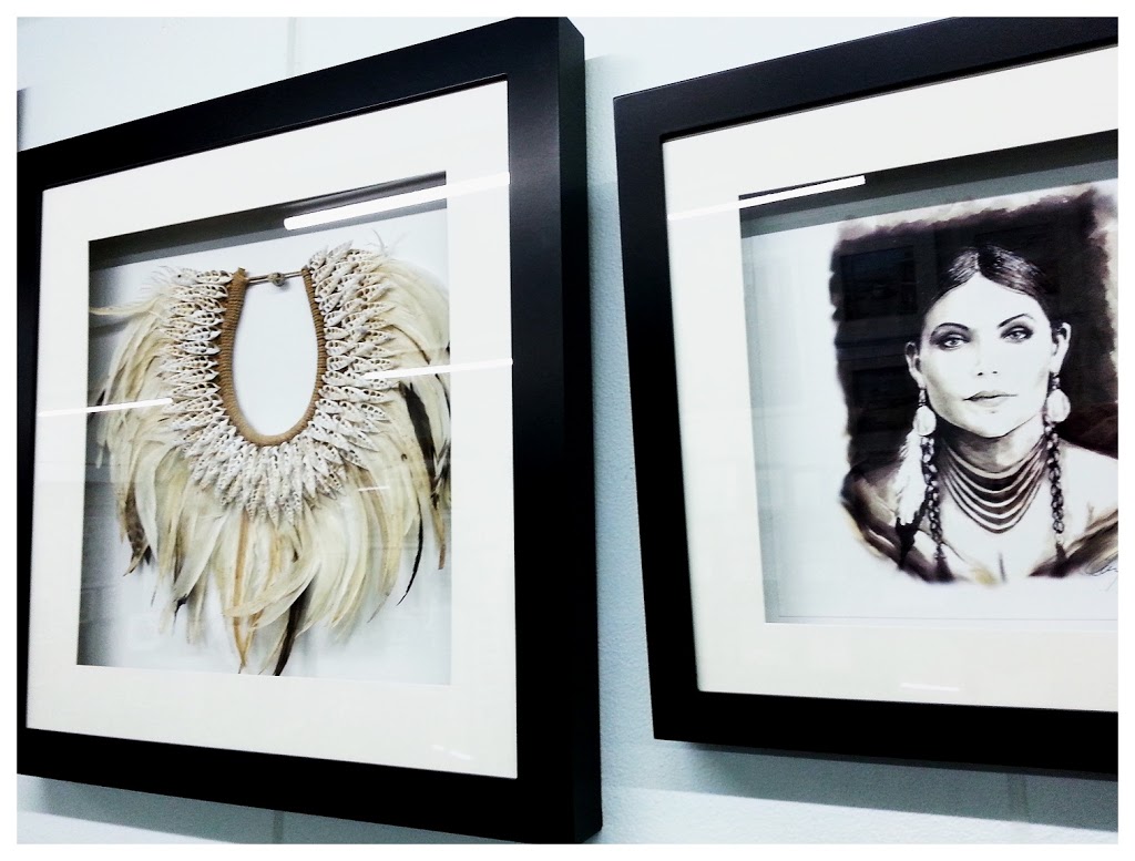 Belgrave Picture Framing | 83 Main St, Gembrook VIC 3783, Australia | Phone: 0490 344 630