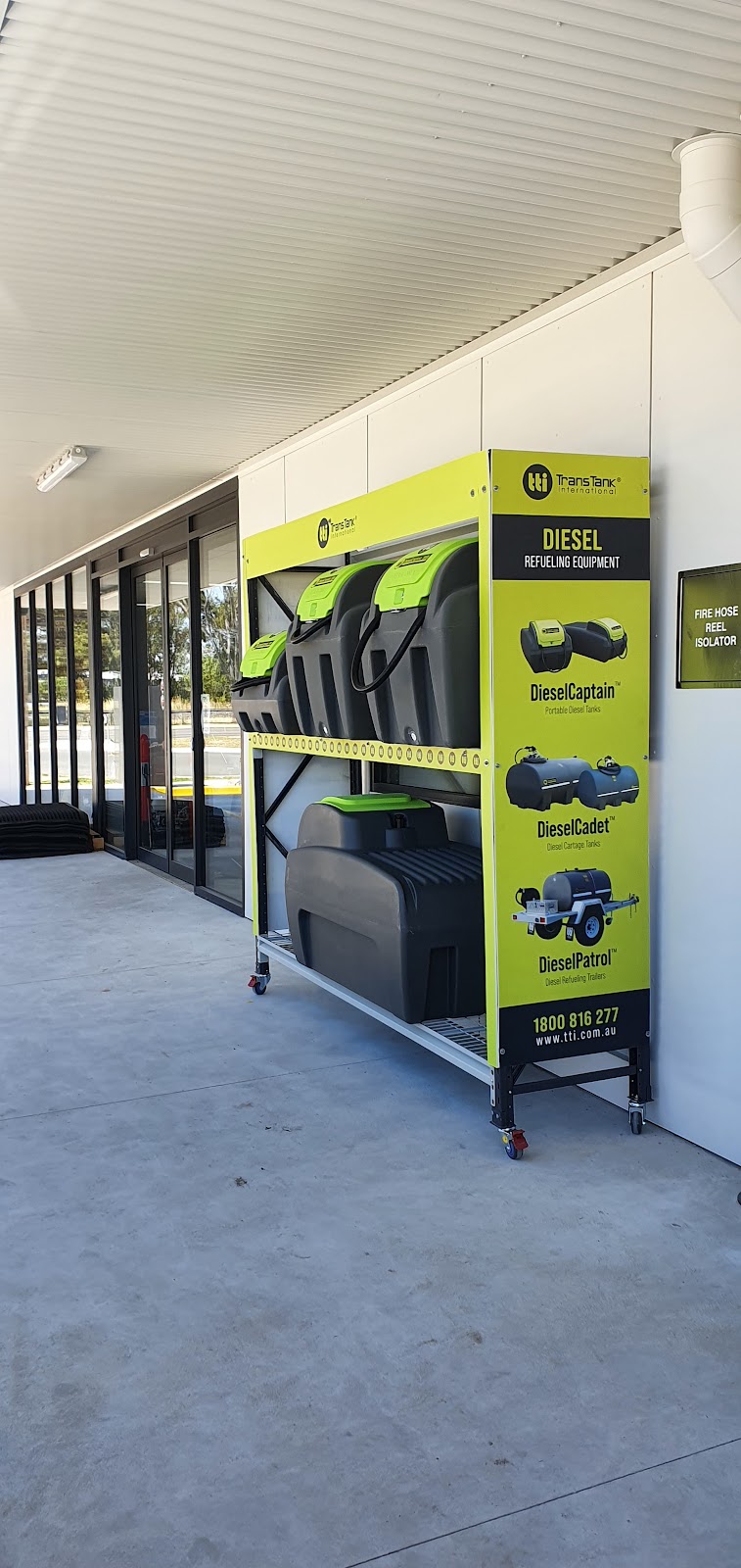 Wangaratta Bearings & Industrial Supplies | 75 Tone Rd, Wangaratta VIC 3677, Australia | Phone: (03) 5721 6633