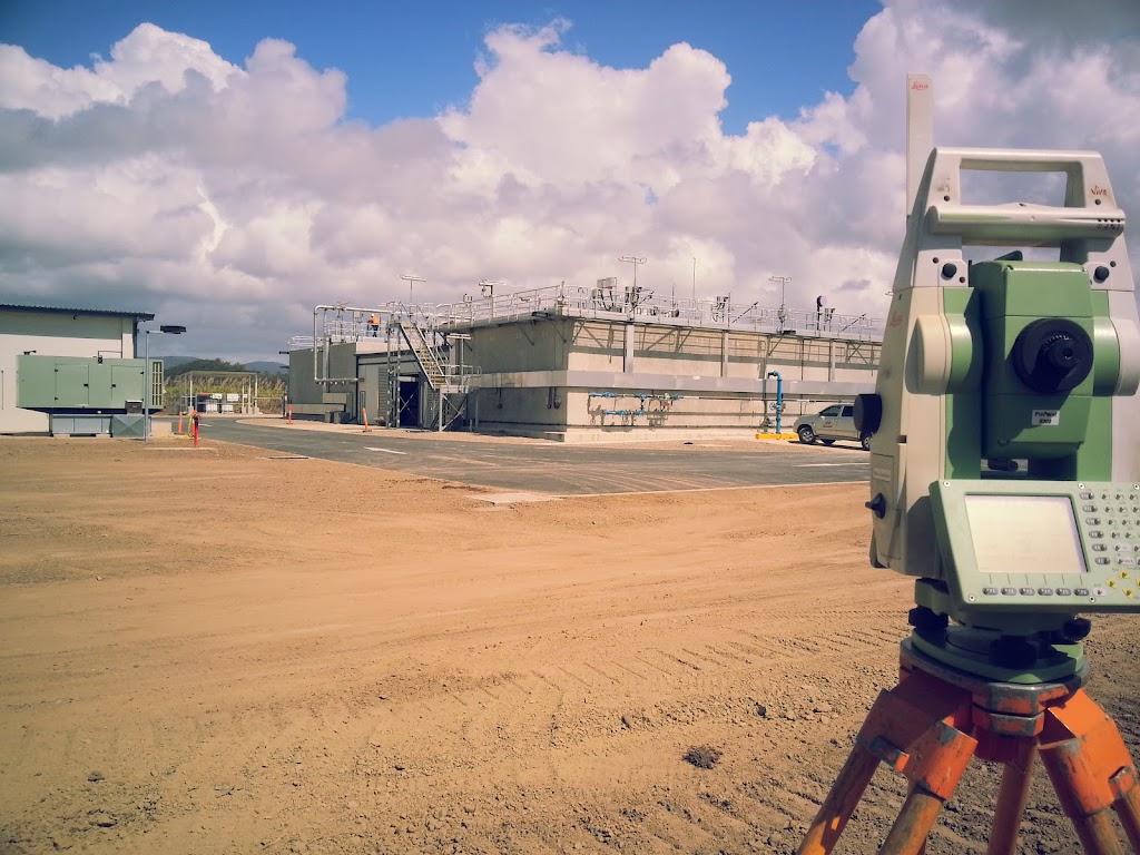 3 Chain Surveying | 16 Vassallo Dr, Glenella QLD 4740, Australia | Phone: (07) 4942 0655