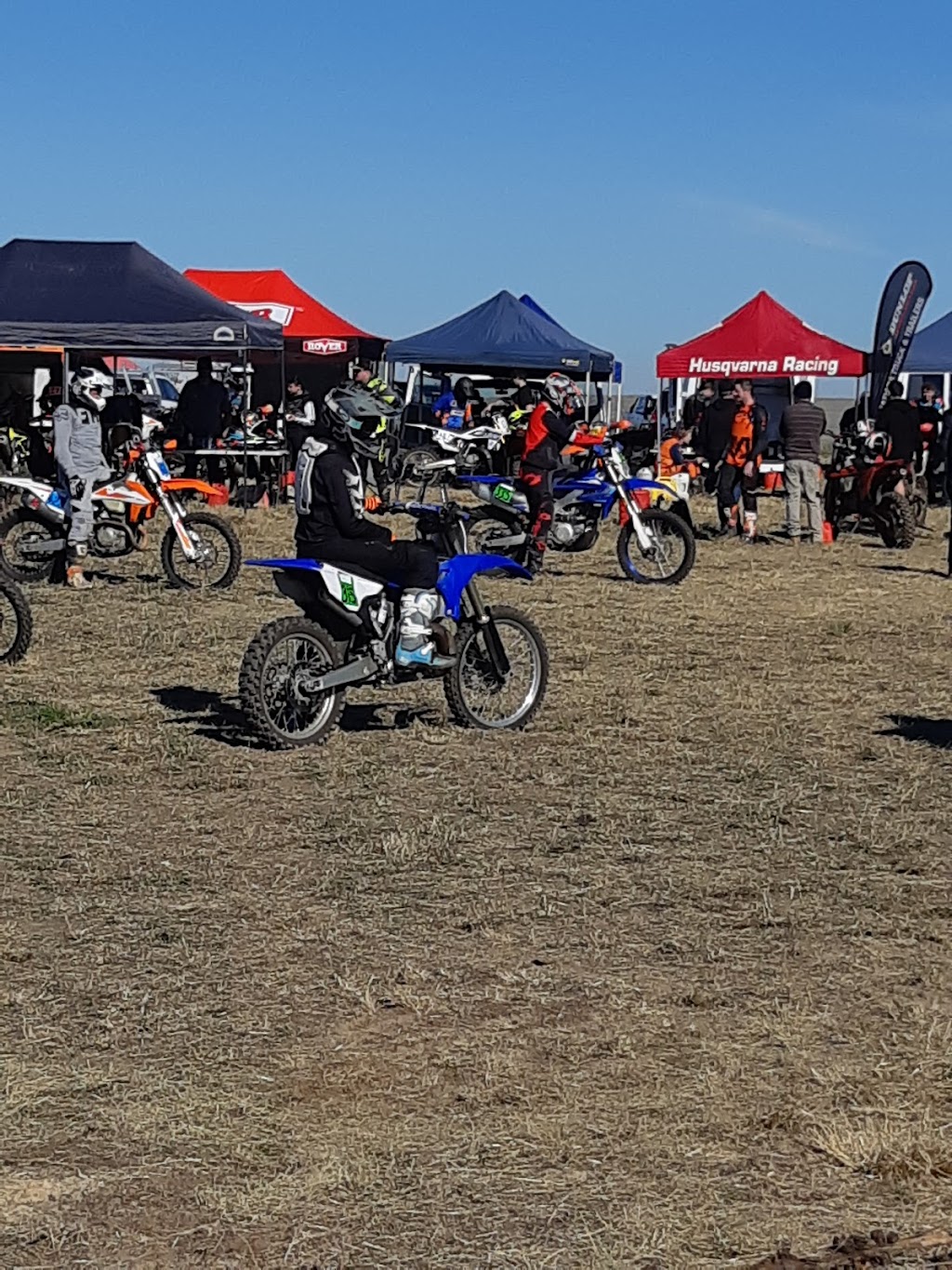 Nhill Motor Sports Club | Nhill VIC 3418, Australia | Phone: 0428 504 216