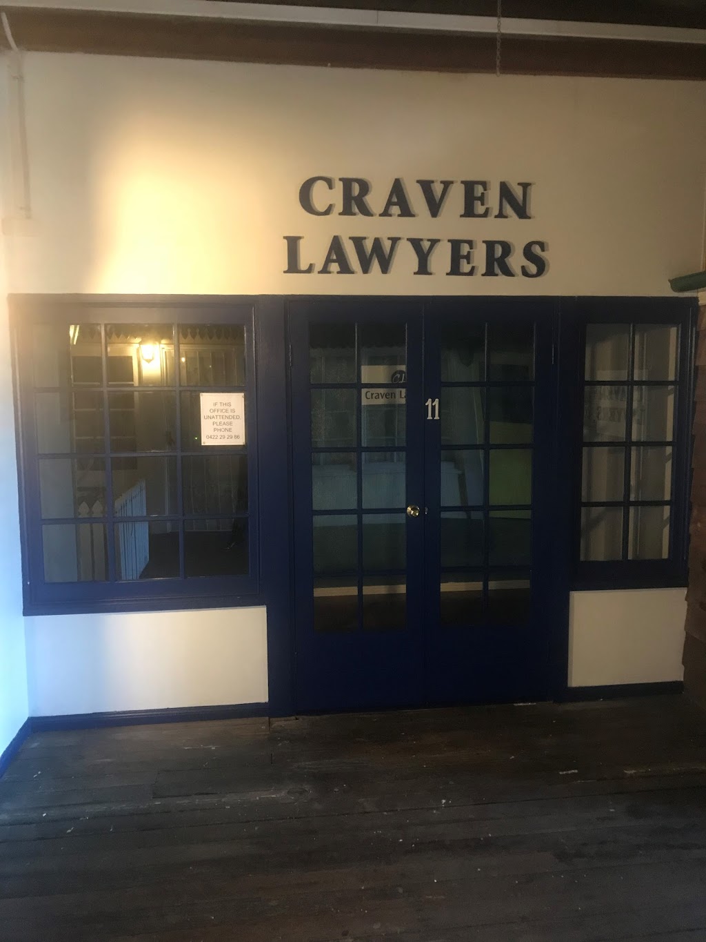 Craven Lawyers | Shop 11/227-229 Brisbane St, Ipswich QLD 4305, Australia | Phone: (07) 3050 7148