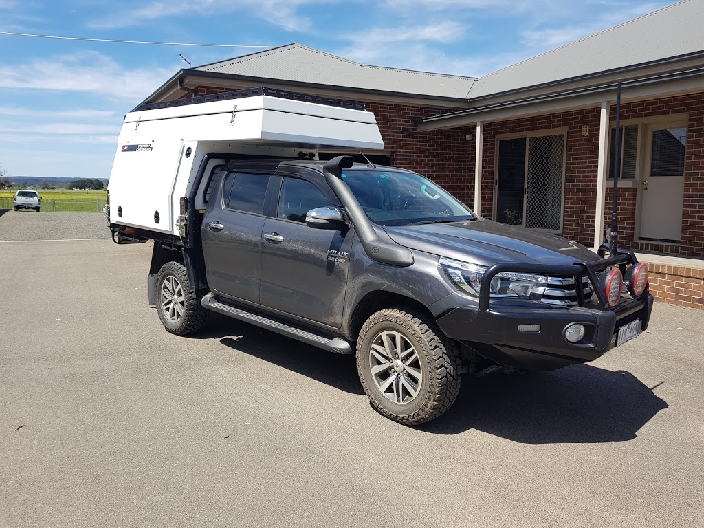 Tommy campers | car dealer | 25 Icon Dr, Delacombe VIC 3356, Australia | 0343726777 OR +61 3 4372 6777