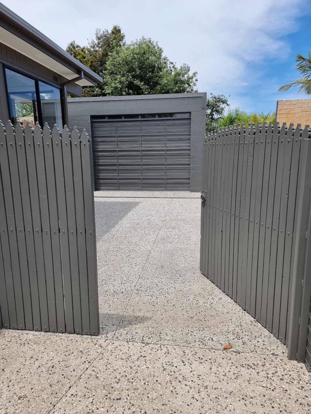 Al-Rob Concrete | 6 Hector Ct, Glen Waverley VIC 3150, Australia | Phone: 0411 416 810