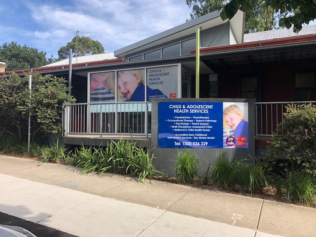Sunbury and Cobaw Community Health |  | 49 Forest St, Woodend VIC 3442, Australia | 54211680 OR +61 54211680