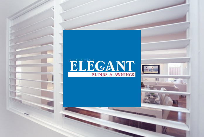 Elegant Blinds and Awnings Port Macquarie | home goods store | 124A Manning River Dr, Taree South NSW 2430, Australia | 0412542907 OR +61 412 542 907