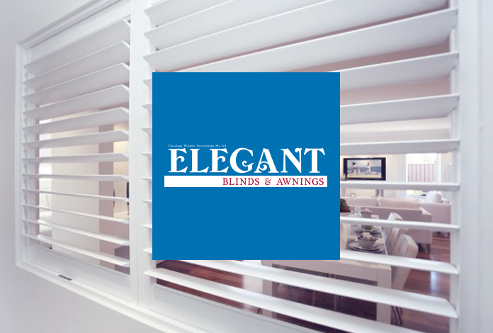 Elegant Blinds and Awnings Port Macquarie | 124A Manning River Dr, Taree South NSW 2430, Australia | Phone: 0412 542 907