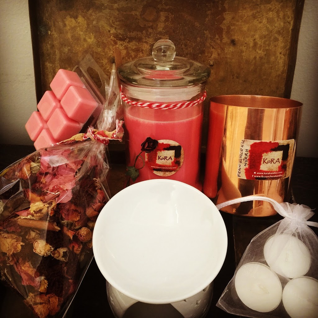 KEIORA - Handmade Scented Soy Candles | Winston Hills NSW 2153, Australia | Phone: 0403 456 636