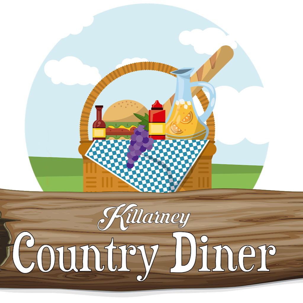 Killarney Country Diner | 27 Willow St, Killarney QLD 4373, Australia | Phone: (07) 4664 1901