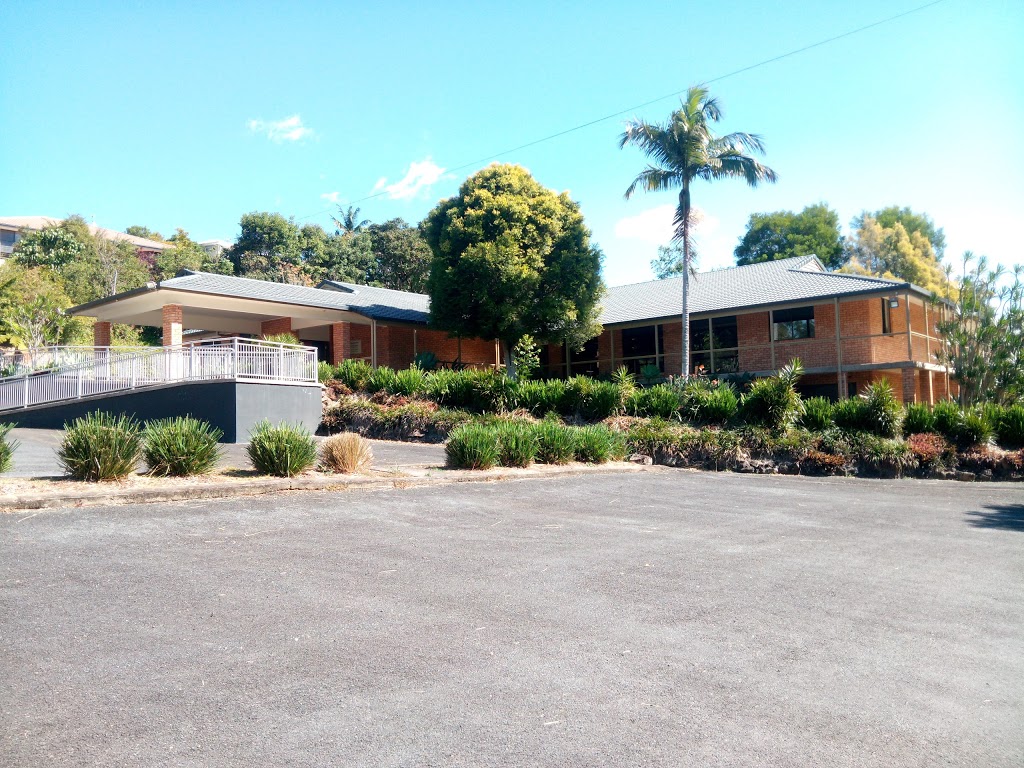 Kingdom Hall of Jehovahs Witnesses | church | 105 N Arm Rd, Murwillumbah NSW 2484, Australia