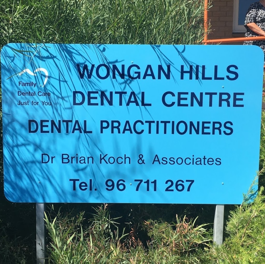 Wongan Hills Dental Centre | dentist | 15 Rogers St, Wongan Hills WA 6603, Australia | 0896711267 OR +61 8 9671 1267