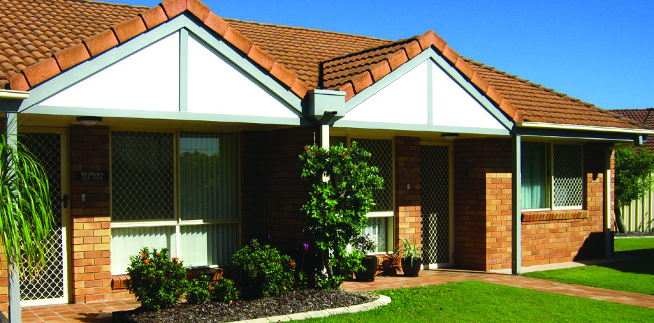 Blue Care Elandra Retirement Village | health | 124 Nicklin Way, Warana QLD 4575, Australia | 1800990446 OR +61 1800 990 446