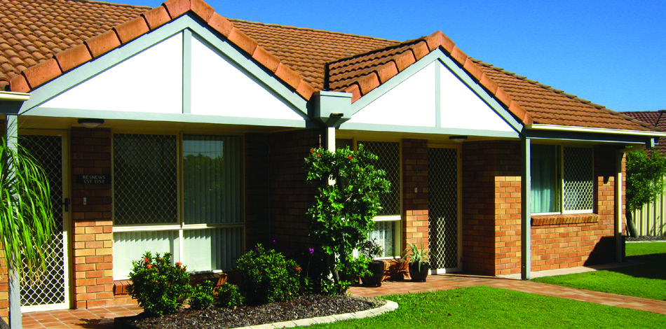 Blue Care Elandra Retirement Village | 124 Nicklin Way, Warana QLD 4575, Australia | Phone: 1800 990 446