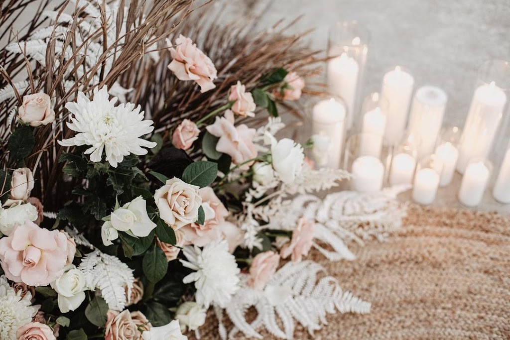 The Freckled Field Florals | florist | 30 John St, Clifton QLD 4361, Australia | 0431553930 OR +61 431 553 930