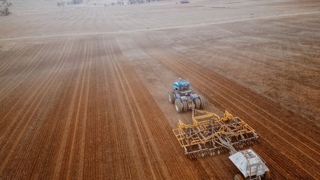 The Silo 2043 | 2043 Hobbys Yards Rd, Barry NSW 2799, Australia | Phone: 0431 924 593