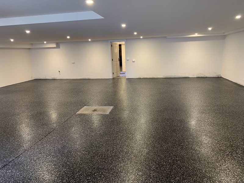 Johnsons Flooring - Epoxy Flooring Specialists | 1/2 Arnot St, Brighton East VIC 3187, Australia | Phone: 0478 026 291