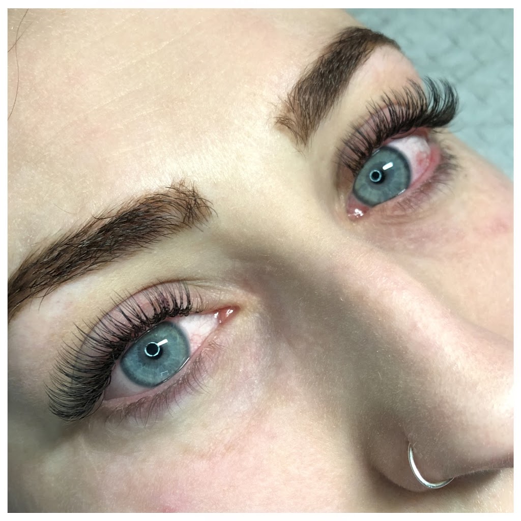 Lash Twenty Two | beauty salon | 1 Gillin Pl, Ormeau QLD 4208, Australia | 0487901343 OR +61 487 901 343